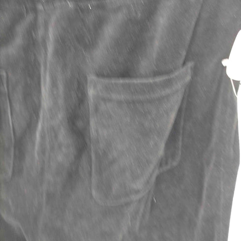 ブラック ウィドゥ BLACK WEIRDOS 20SS TEKNOワッペンベロアパンツ メンズ JPN:L