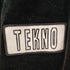 ブラック ウィドゥ BLACK WEIRDOS 20SS TEKNOワッペンベロアパンツ メンズ JPN:L