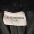 ブラック ウィドゥ BLACK WEIRDOS 20SS TEKNOワッペンベロアパンツ メンズ JPN:L