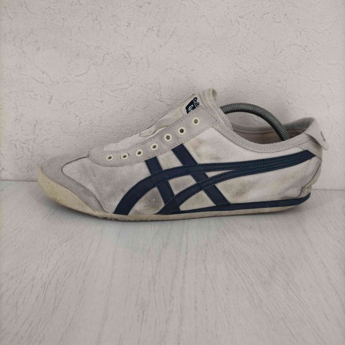 オニツカタイガー ONITSUKA TIGER MEXICO 66 メンズ JPN:28