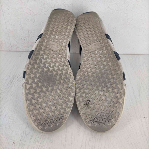 オニツカタイガー ONITSUKA TIGER MEXICO 66 メンズ JPN:28