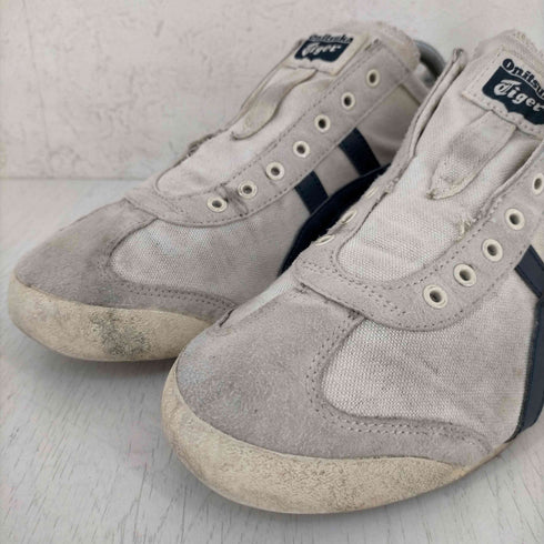 オニツカタイガー ONITSUKA TIGER MEXICO 66 メンズ JPN:28