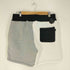 シュプリーム Supreme S Logo Colorblocked Sweatshort カラーブロック スウェットショーツ メンズ S