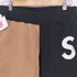 シュプリーム Supreme S Logo Colorblocked Sweatshort カラーブロック スウェットショーツ メンズ S