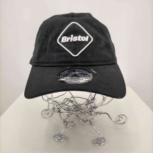 エフシーレアルブリストル / エフシーアールビー F.C.Real Bristol/ F.C.R.B. EMBLEM 9TWENTY CAP メンズ