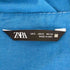 ザラ ZARA リネン混 チュニック レディース JPN:S