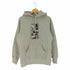 シュプリーム Supreme Sumo Hooded Sweatshirt プルオーバーパーカー メンズ import:M