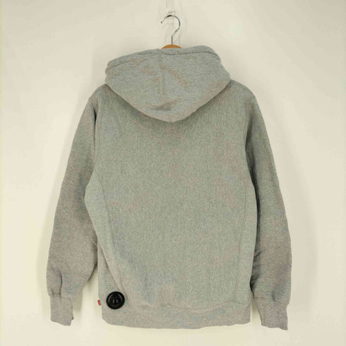 シュプリーム Supreme Sumo Hooded Sweatshirt プルオーバーパーカー メンズ import:M