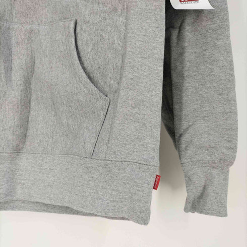 シュプリーム Supreme Sumo Hooded Sweatshirt プルオーバーパーカー メンズ import:M