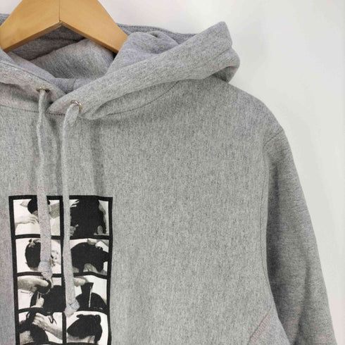 シュプリーム Supreme Sumo Hooded Sweatshirt プルオーバーパーカー メンズ import:M