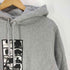 シュプリーム Supreme Sumo Hooded Sweatshirt プルオーバーパーカー メンズ import:M