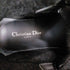 クリスチャンディオール Christian Dior カーフレザーハイカットスニーカー メンズ