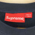 シュプリーム Supreme S Logo Crewneck クルーネックスウェット メンズ import:M