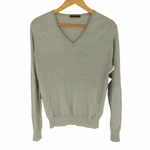 ROBERTO COLINA Vネックニット メンズ EUR:50