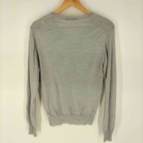ROBERTO COLINA Vネックニット メンズ EUR:50