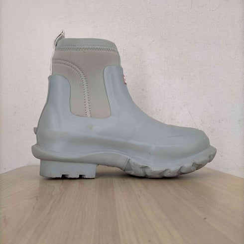ステラマッカートニー STELLA McCARTNEY レインブーツ メンズ UK:7
