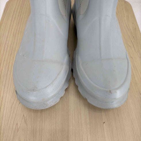 ステラマッカートニー STELLA McCARTNEY レインブーツ メンズ UK:7