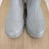 ステラマッカートニー STELLA McCARTNEY レインブーツ メンズ UK:7