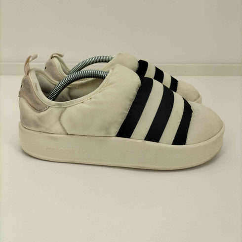 アディダスオリジナルス adidas Originals パフィレッタ Puffylette レディース 23.5