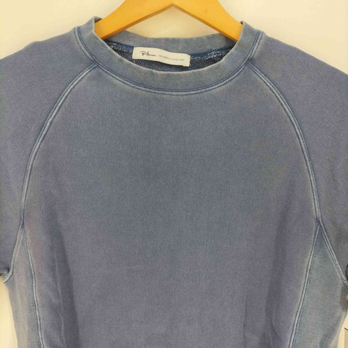 ロンハーマン Ron Herman Sweat Tee スウェットTシャツ メンズ JPN:S