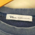 ロンハーマン Ron Herman Sweat Tee スウェットTシャツ メンズ JPN:S