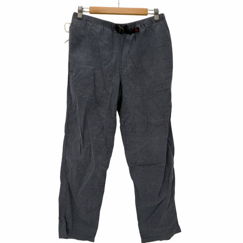 グラミチ GRAMICCI original freedom コットン イージーパンツ メンズ JPN:M