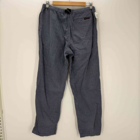 グラミチ GRAMICCI original freedom コットン イージーパンツ メンズ JPN:M