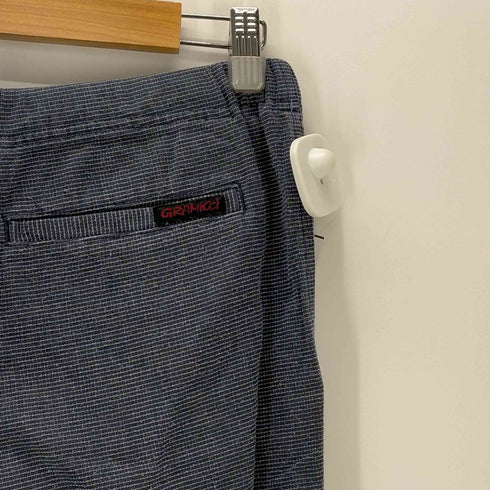 グラミチ GRAMICCI original freedom コットン イージーパンツ メンズ JPN:M