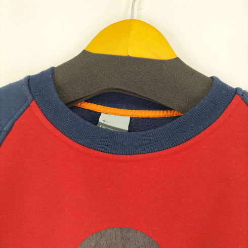 ナイキ NIKE 00S TOTAL 90 SWEAT メンズ JPN:M