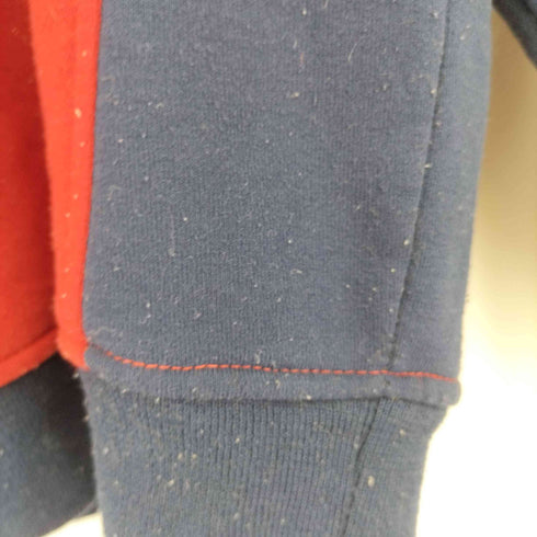 ナイキ NIKE 00S TOTAL 90 SWEAT メンズ JPN:M