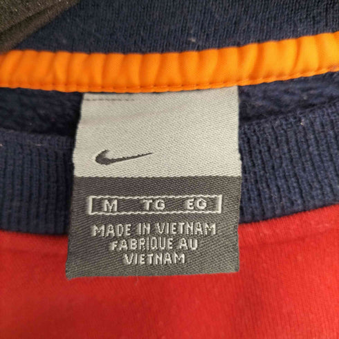 ナイキ NIKE 00S TOTAL 90 SWEAT メンズ JPN:M