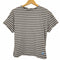 オーチバル ORCIVAL ボーダークルーネックTシャツ バスクシャツ レディース 1