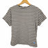 オーチバル ORCIVAL ボーダークルーネックTシャツ バスクシャツ レディース 1