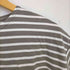オーチバル ORCIVAL ボーダークルーネックTシャツ バスクシャツ レディース 1