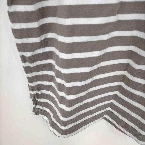 オーチバル ORCIVAL ボーダークルーネックTシャツ バスクシャツ レディース 1