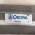 オーチバル ORCIVAL ボーダークルーネックTシャツ バスクシャツ レディース 1