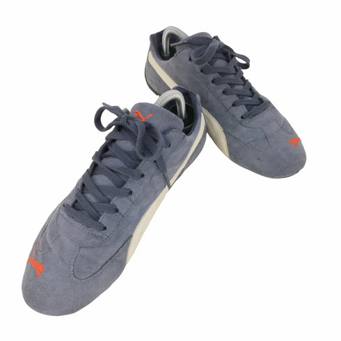プーマ PUMA SPEED CAT スピード キャット スウェード スニーカー メンズ JPN:27