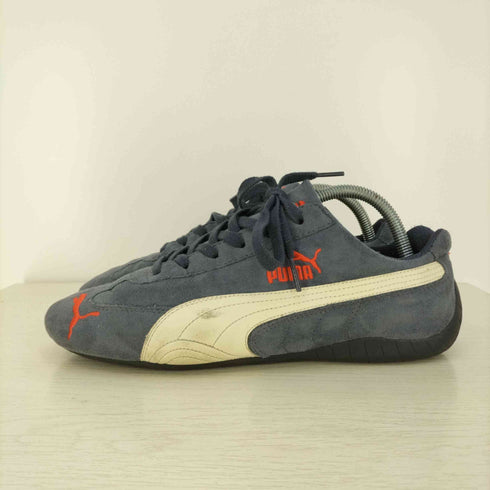 プーマ PUMA SPEED CAT スピード キャット スウェード スニーカー メンズ JPN:27