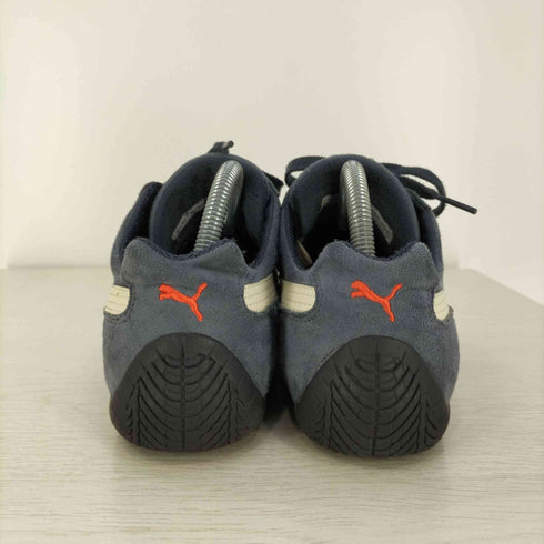 プーマ PUMA SPEED CAT スピード キャット スウェード スニーカー メンズ JPN:27
