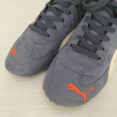プーマ PUMA SPEED CAT スピード キャット スウェード スニーカー メンズ JPN:27