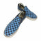 バンズ VANS SLIP-ON チェッカー スリッポン メンズ JPN:27