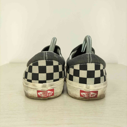 バンズ VANS CLASSIC SLIP-ON OVER WASHED クラシックスリッポン オーバーウォッシュ メンズ JPN:27.5