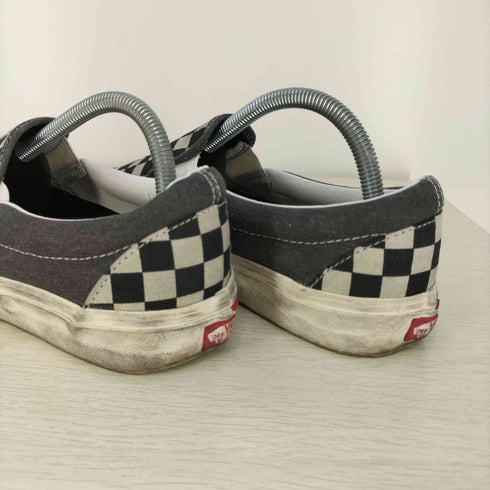 バンズ VANS CLASSIC SLIP-ON OVER WASHED クラシックスリッポン オーバーウォッシュ メンズ JPN:27.5