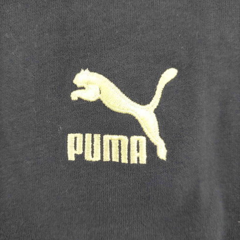プーマ PUMA 裏地サーマル フーディーベスト メンズ JPN:S