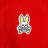 サイコバニー Psycho Bunny リバーシブル ダウンベスト メンズ JPN:L