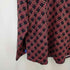 ケンゾー KENZO 総柄 ロングスリーブポロシャツ メンズ import:L
