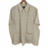 ドグァジャベーラ GUAYABERA キューバシャツ メンズ