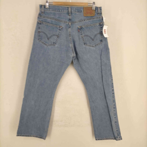 リーバイス Levis 517 BOOTS CUT デニムパンツ メンズ 36X32