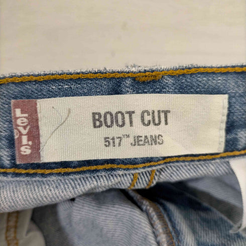 リーバイス Levis 517 BOOTS CUT デニムパンツ メンズ 36X32