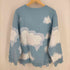 LEAVES OVER KNIT メンズ JPN:L